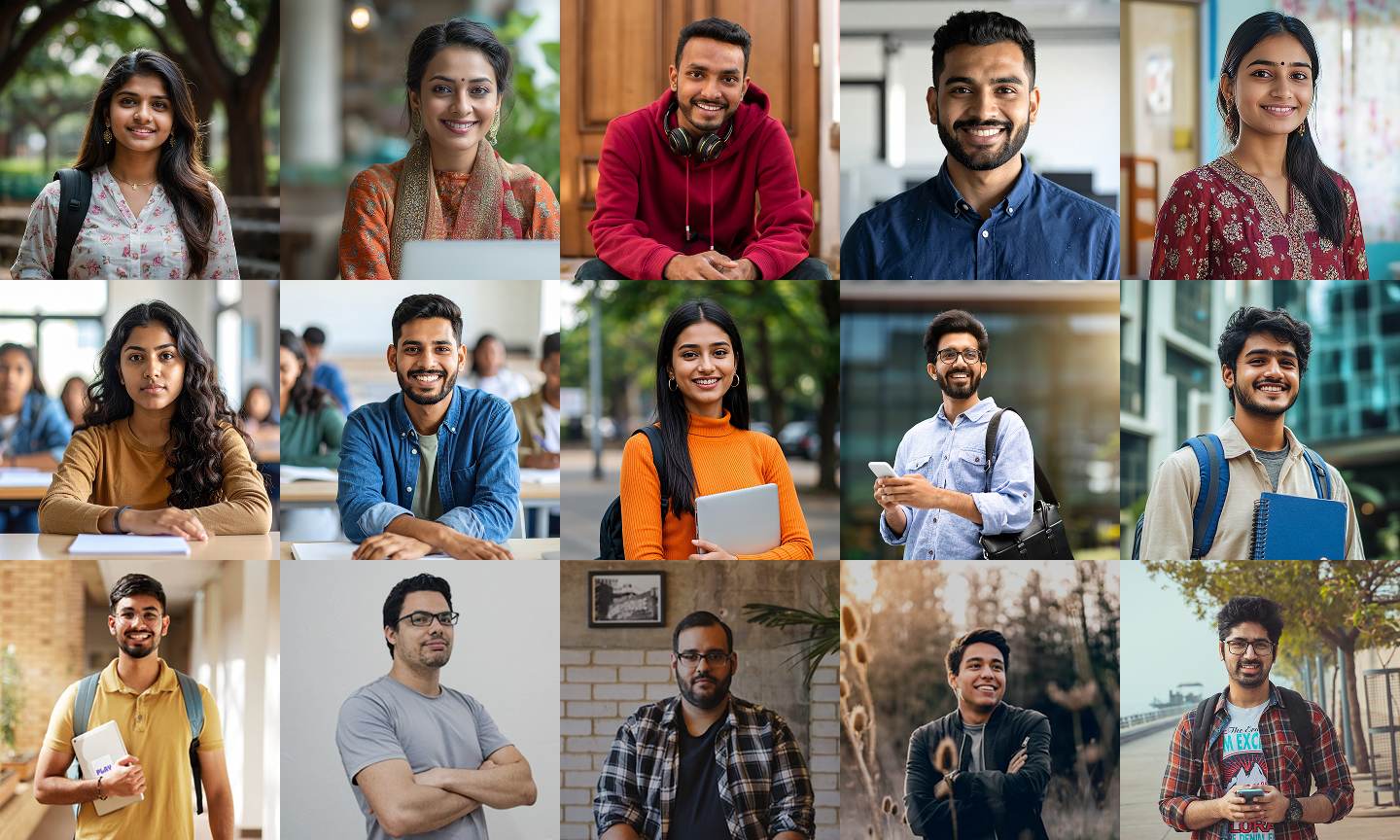 Alumni Network