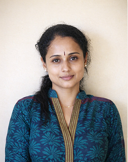 Dr. Anu Augustine