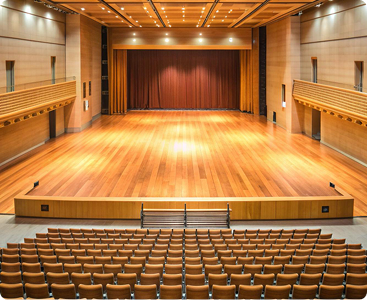 Auditorium