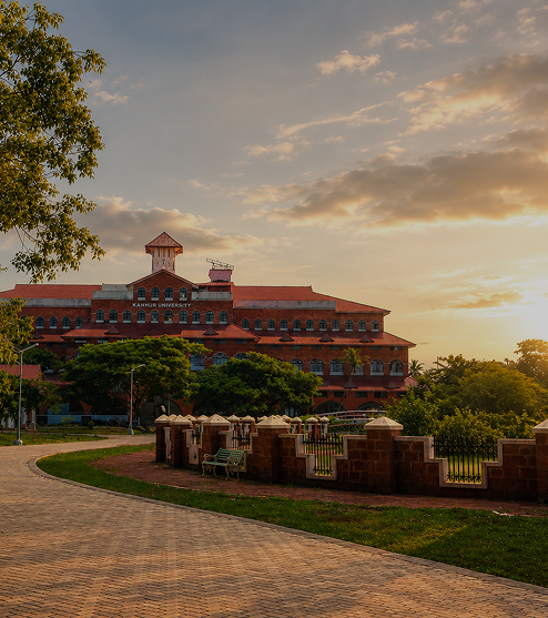 University Campus