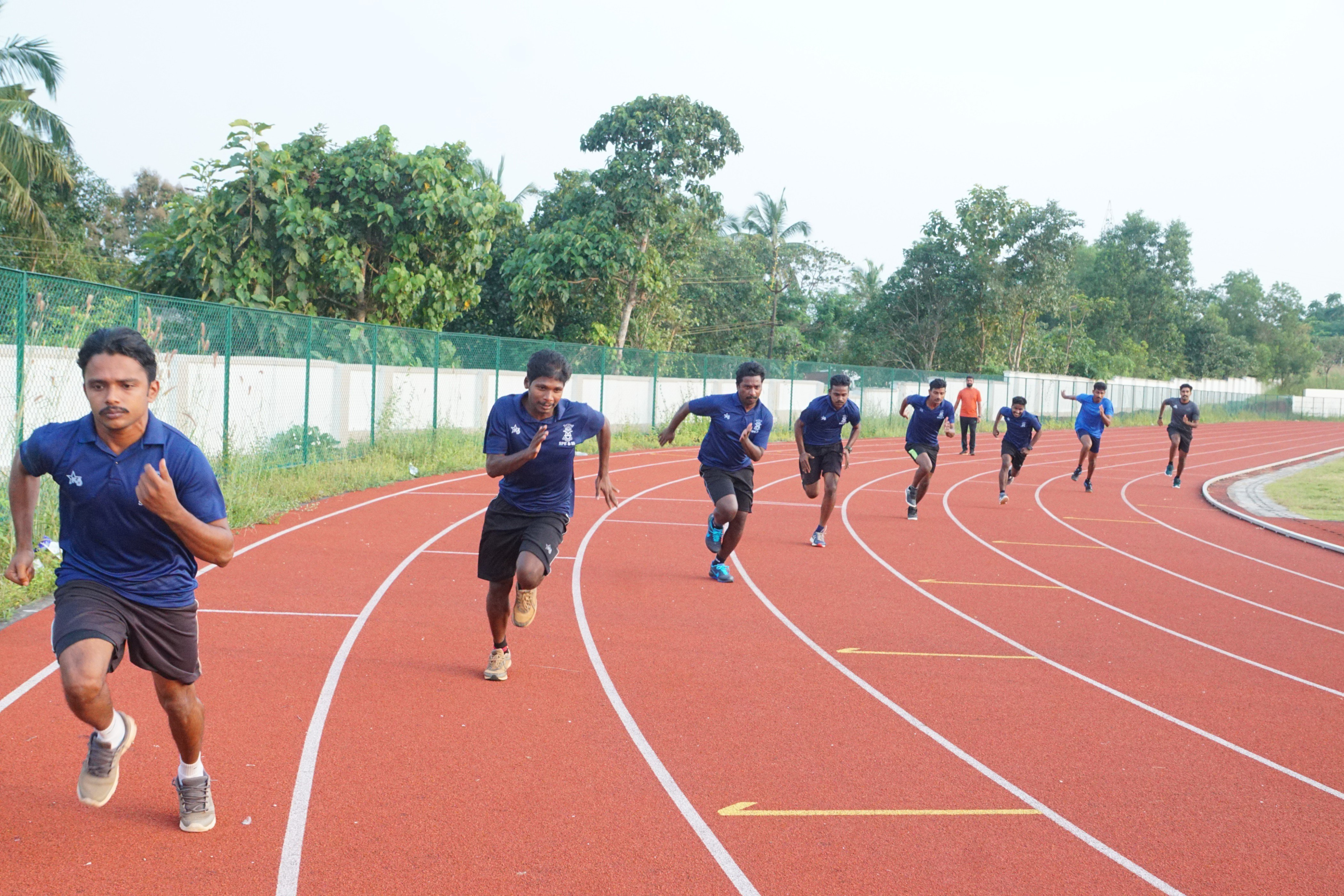 Track