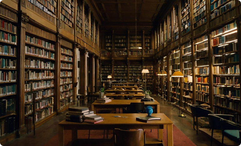 Library