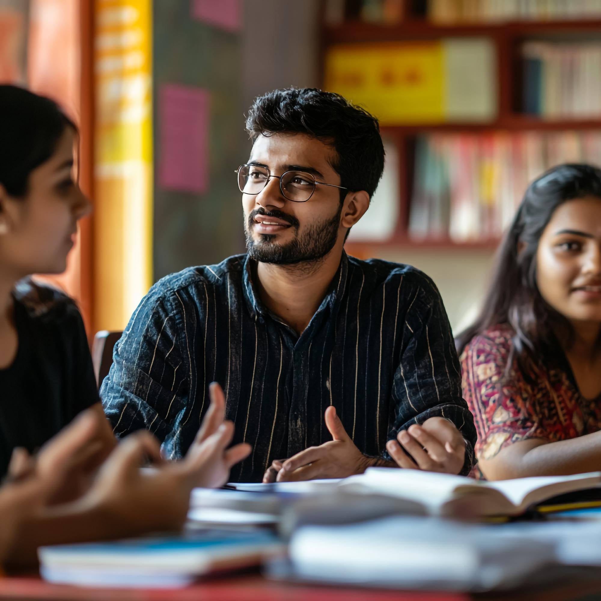 Students