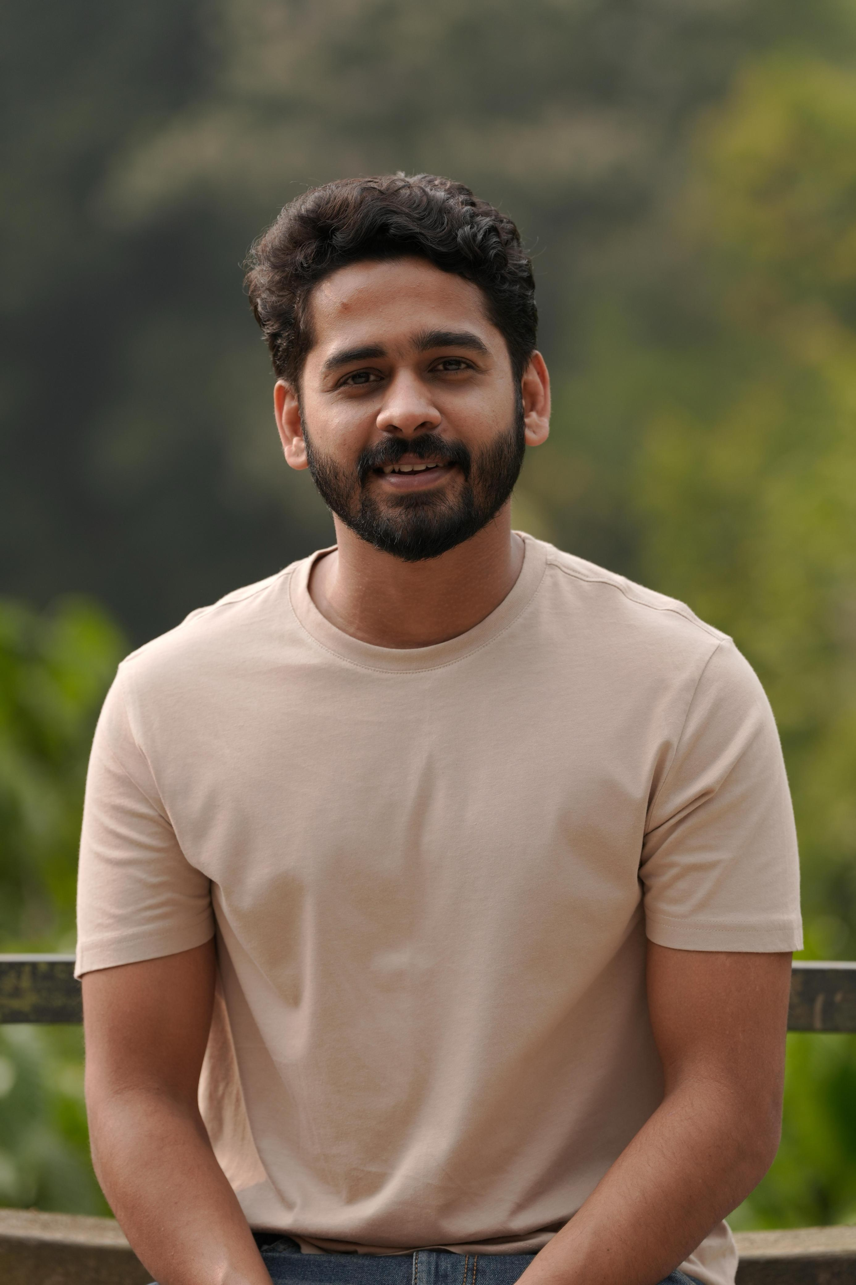 Ganapathi S. Poduval