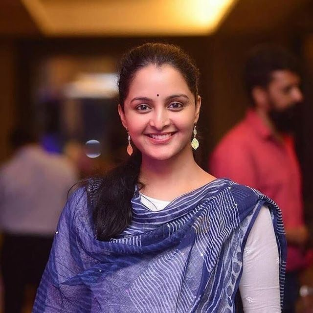Manju Warrier