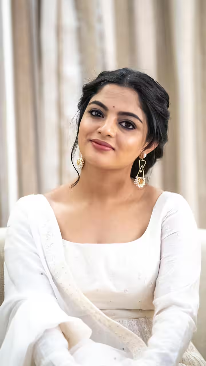 Nikhila Vimal