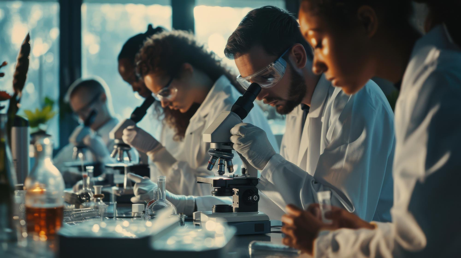 Research Team